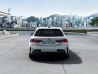 Nuevo BMW 120 163 CV (119 kW) 2026 Blanco Utilitario