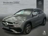 Usado Mercedes GLA200 AMG line 150 CV (110 kW) 2022 SUV