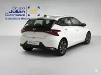 Nuevo Hyundai i20 100 CV (73 kW) 2026 Otro Utilitario