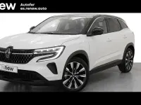 Usado Renault Austral Techno 140 CV (102 kW) 2022 Blanco SUV