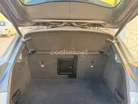 Usado Mercedes GLA200 136 CV (100 kW) 2018 Gris / plata SUV