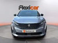 Usado Peugeot 3008 Allure 196 CV (144 kW) 2024 Gris SUV