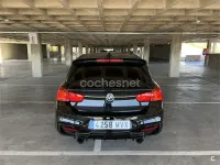 Usado BMW 118 136 CV (100 kW) 2017 Negro Berlina