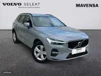 Usado Volvo XC60 Core 197 CV (144 kW) 2024 Gris SUV