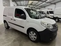 Usado Nissan NV250 Comfort 95 CV (69 kW) 2020 Blanco Van