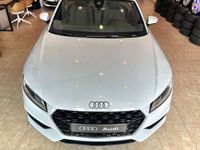 usado Audi TT Roadster 40 TFSI Black line S tronic