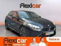Usado BMW 116 150 CV (110 kW) 2025 Negro Utilitario