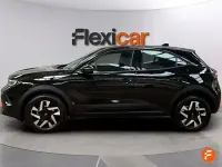Usado Opel Mokka Edition 136 CV (100 kW) 2025 Negro SUV