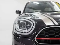 Usado Mini John Cooper Works Countryman 306 CV (225 kW) 2021 Negro SUV