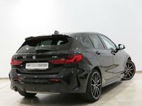 usado BMW 118 Serie 1 i en FINESTRAT Automoviles Fersan S.A. Alicante