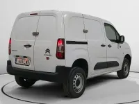 Usado Citroën Berlingo 131 CV (96 kW) 2022 Monovolumen