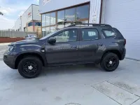 Usado Dacia Duster 110 CV (80 kW) 2019 Gris SUV