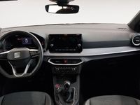 Usado Seat Ibiza 115 CV (84 kW) 2025 Gris