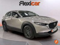 Usado Mazda CX-30 Prime-Line 140 CV (102 kW) 2025 Gris SUV