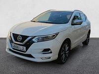 Usado Nissan Qashqai 140 CV (102 kW) 2020 SUV
