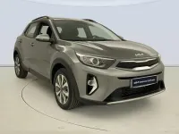 Nuevo Kia Stonic 101 CV (74 kW) 2025 Gris SUV