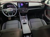 Usado Cupra Leon 150 CV (110 kW) 2025 Gris Berlina