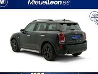 Usado Mini Cooper Countryman 136 HP (100 kW) 2023 Preto SUV