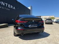 Używany BMW 218 150 KM (110 kW) 2021 Czarny Coupe