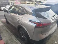 Usado Nissan Qashqai Acenta 140 CV (102 kW) 2023 Blanco SUV