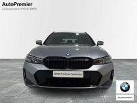 Usado BMW 330e 292 CV (214 kW) 2025 Gris Familiar