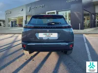Usado Peugeot 2008 Active 101 CV (74 kW) 2022 Gris SUV