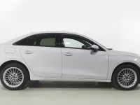 Usado Audi A3 Advanced Plus 116 CV (85 kW) 2022 Blanco Berlina
