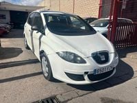 Usado Seat Altea Reference 105 CV (77 kW) 2008 Blanco Monovolumen