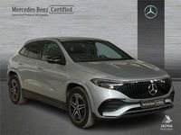 Brugt Mercedes EQA250+ 139 kW (190 HK) 2024 SUV