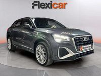 Käytetty Audi Q2 S-Line 150 HP (110 kW) 2024 Harmaa Katumaasturi