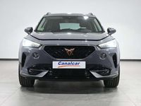 Usado Cupra Formentor 150 CV (110 kW) 2022 Gris SUV