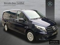 usado Mercedes Vito COMBI 2.0CDI 120KW 116 TOURER PRO SWB L 163 4P 8 PLAZAS