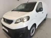 Usado Peugeot Expert 120 CV (88 kW) 2021 Blanco Van