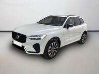 Usado Volvo XC60 Plus 250 CV (183 kW) 2024 Blanco SUV