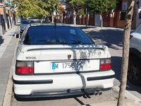 Usado Rover 200 122 CV (89 kW) 1994 Blanco Coupe