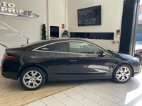 Usado Renault Laguna Coupé 150 CV (110 kW) 2012 Negro Coupe