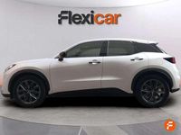 Usado Lexus LBX 136 CV (100 kW) 2024 Blanco SUV