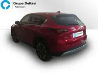 Usado Mazda CX-5 Newground 184 CV (135 kW) 2022 SUV