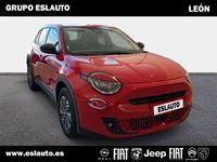 Usado Fiat 600E Red 114 kW (156 CV) 2024 Rojo SUV