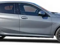Usado BMW 116 Comfort Edition 122 CV (89 kW) 2025 Gris / plata Utilitario