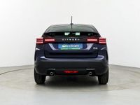 Usado Citroën C4 136 CV (100 kW) 2025 Azul SUV