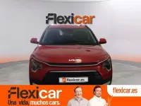 Usado Kia Niro 184 CV (135 kW) 2023 Burdeos SUV