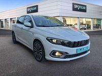 Occasion Fiat Tipo City Life 99 PK (72 kW) 2021 Wit Stationwagen