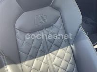 Usado Audi SQ8 507 CV (372 kW) 2021 Negro SUV