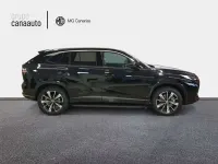 Nuevo MG HS Luxury 272 CV (200 kW) 2026 Negro SUV