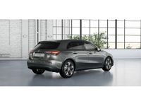 Nuevo Mercedes A180 136 CV (100 kW) 2025 Gris