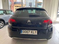 usado Citroën C4 PureTech Gasolina 100CV