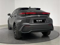 Begagnad Toyota C-HR Advance 223 HK (164 kW) 2024 Grå SUV