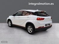 Nuevo DFSK 500 106 CV (77 kW) 2025 Blanco SUV