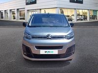 Usado Citroën Spacetourer Business Class 180 CV (132 kW) 2024 Gris Monovolumen